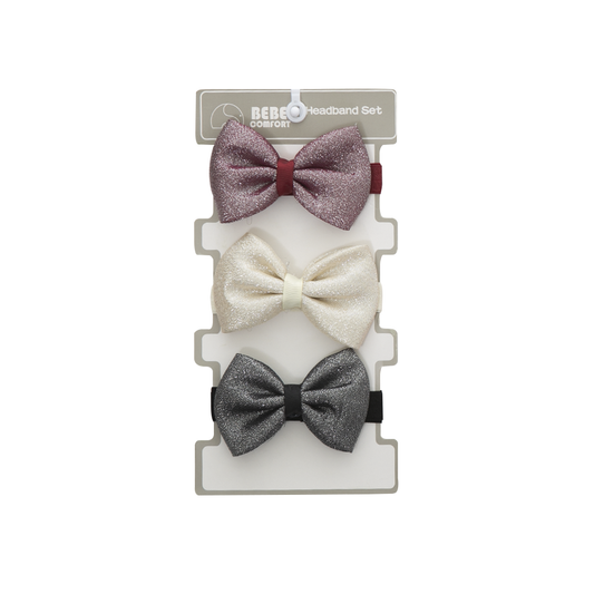 HAIR BANDS PK-3