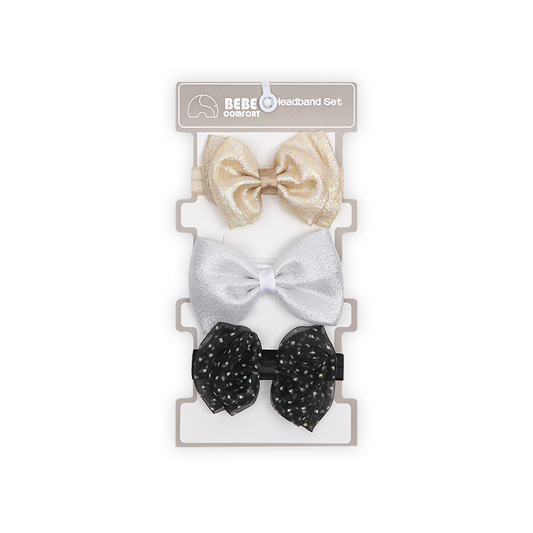 HAIR BANDS PK-3