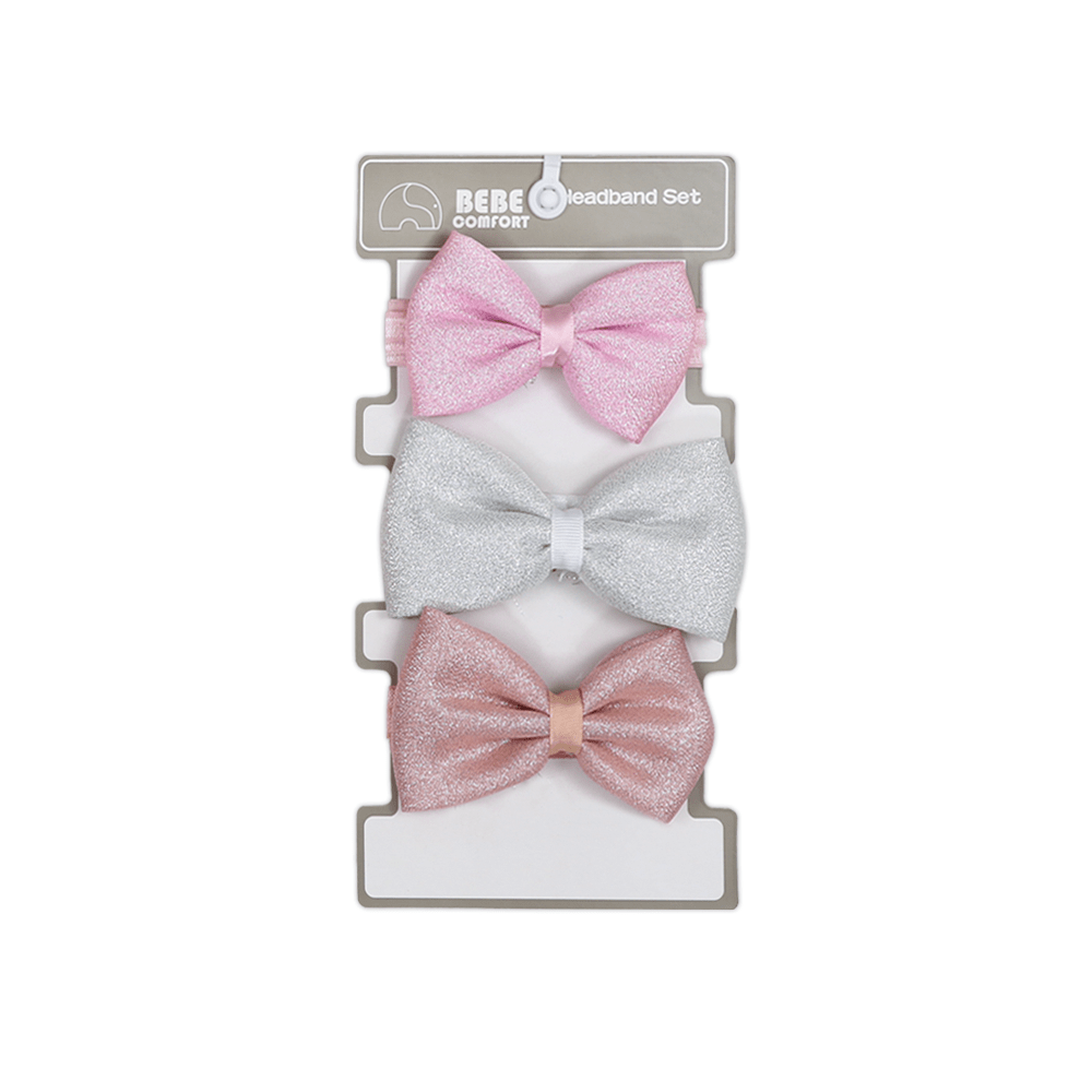 HAIR BANDS PK-3