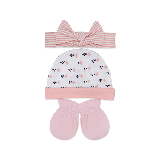 CAP SET
