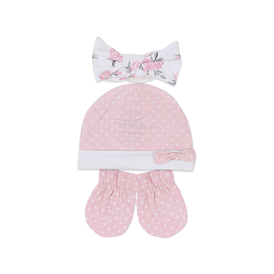 CAP SET