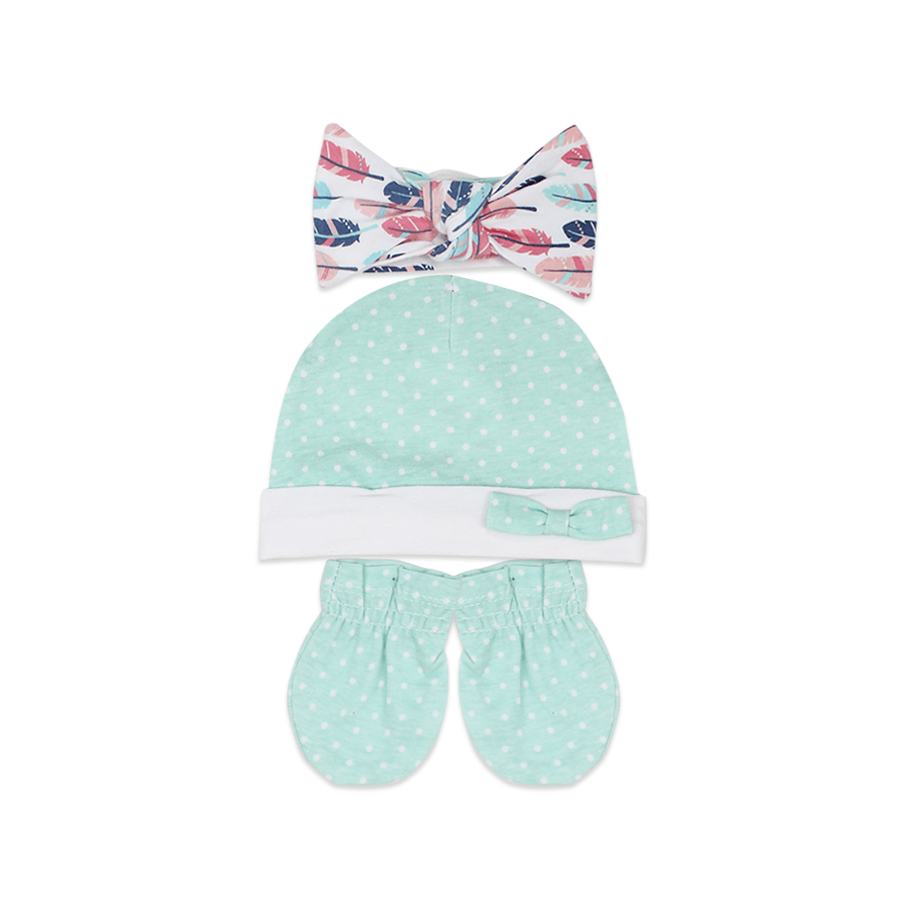 CAP SET