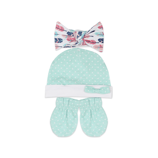 CAP SET