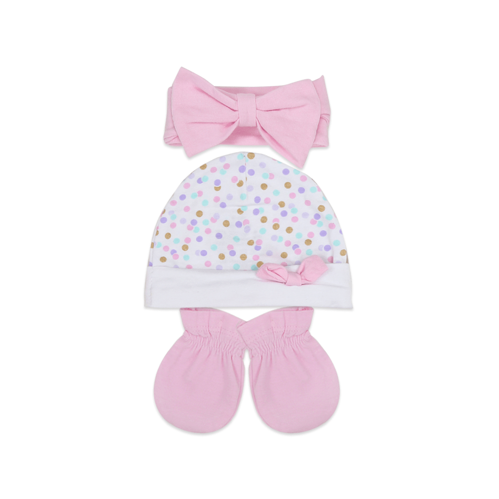 CAP SET