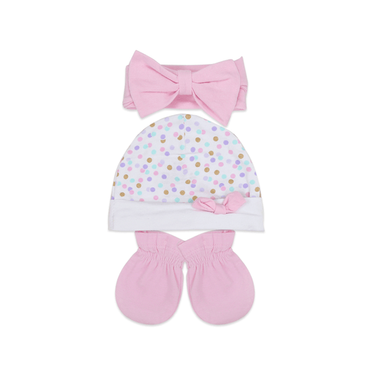 CAP SET