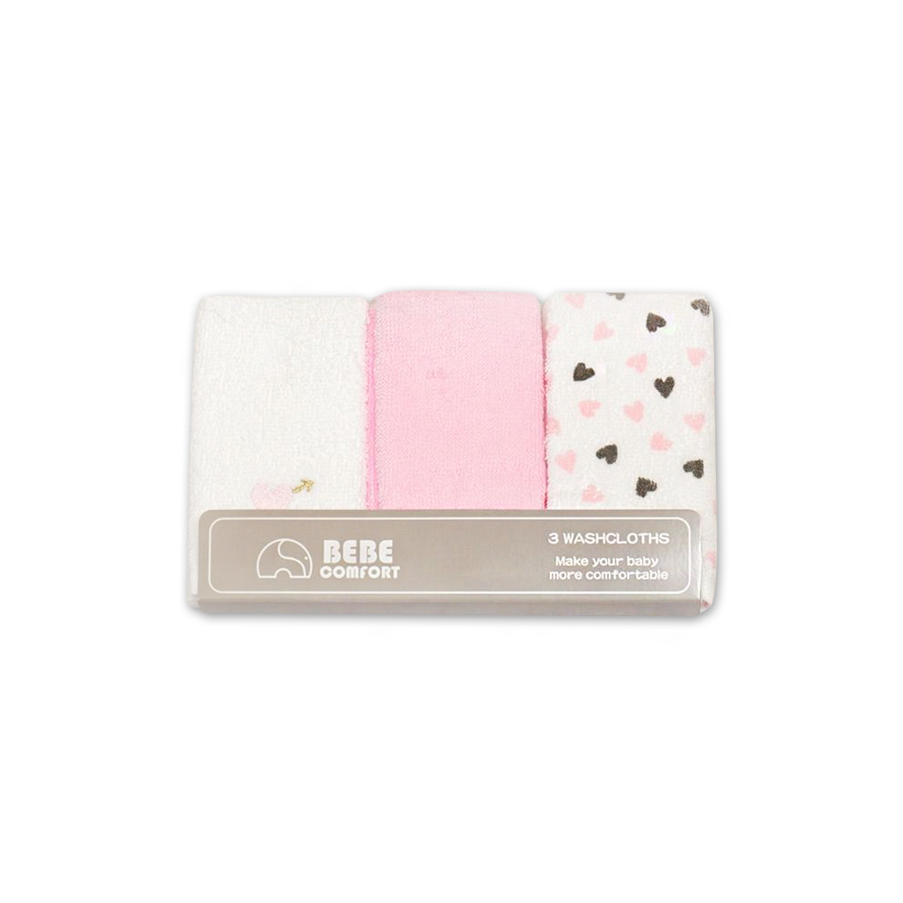 FACE TOWEL PK-3