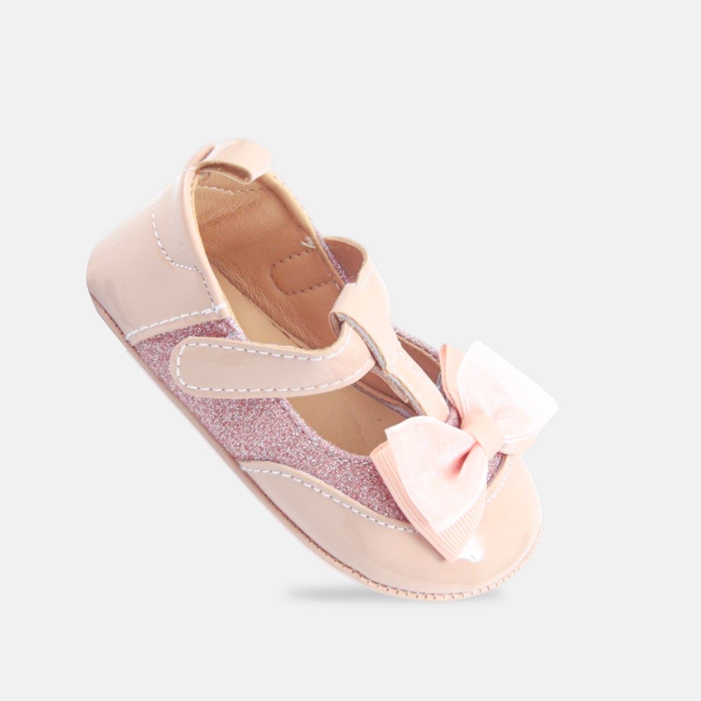 Pink Blossom Prewalkers