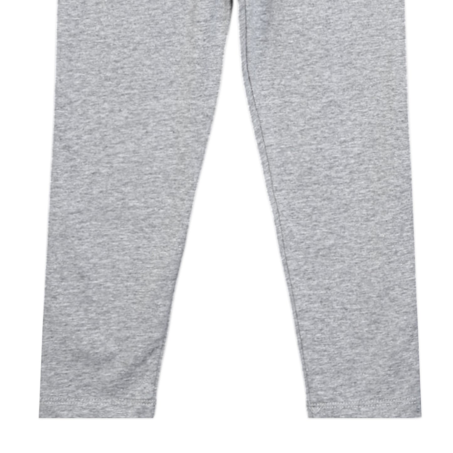 GIRLS' GREY TIGHTS
