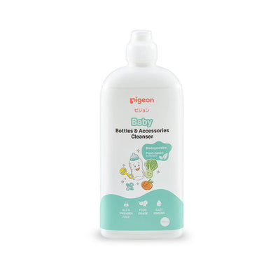 LIQUID CLEANSER 500ML