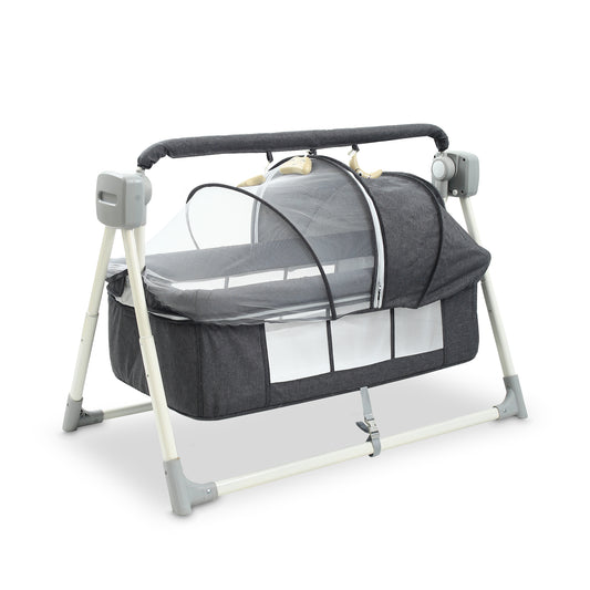 ELECTRIC SWING GREY