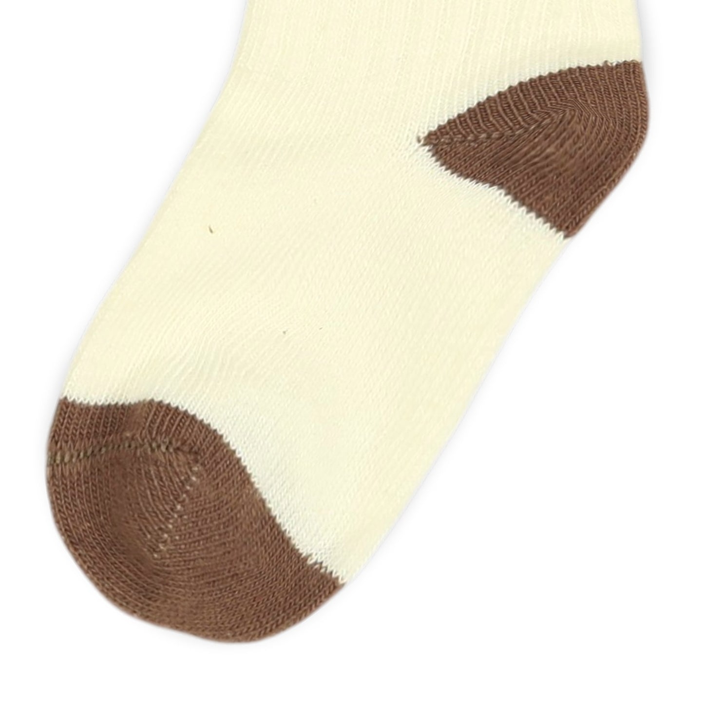 COTTON BLEND ANKLE BOY SOCKS PK-2