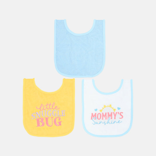 "Mommy's Sunshine" Bright Set
