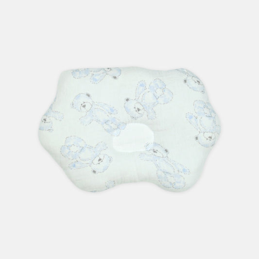 CUDDLY BEAR PILLOW