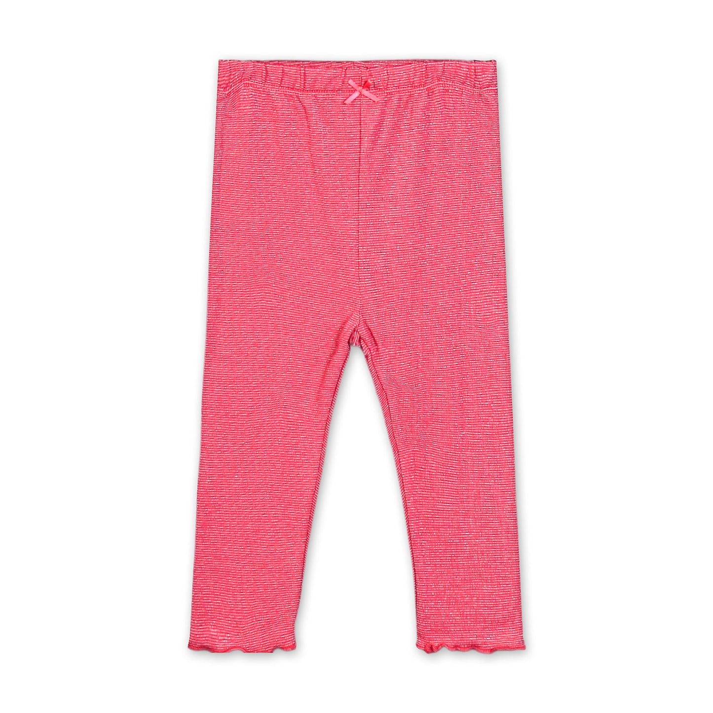 PINK SILVER GLITTER TIGHTS