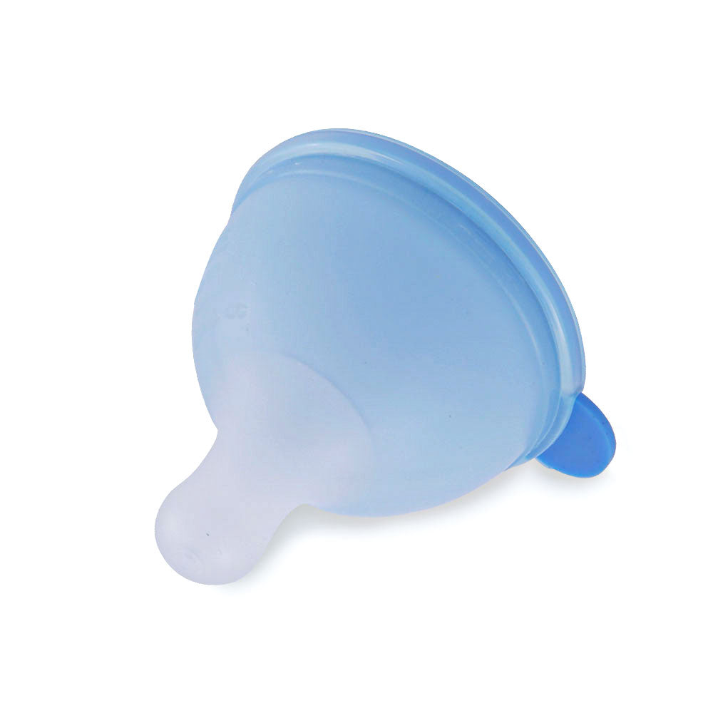 MEDICINE FEEDER - BLUE