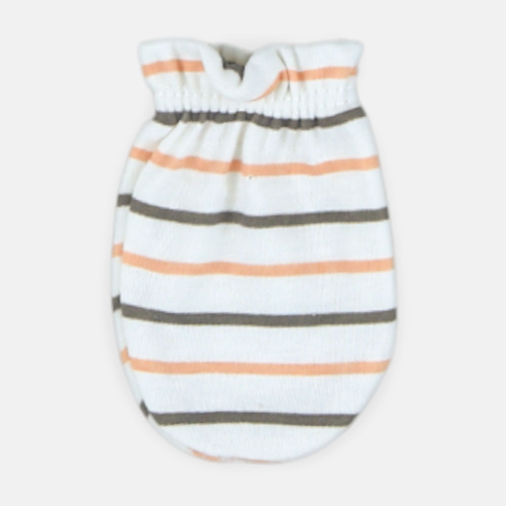 MITTENS PK-3 RAINBOW CUTIES