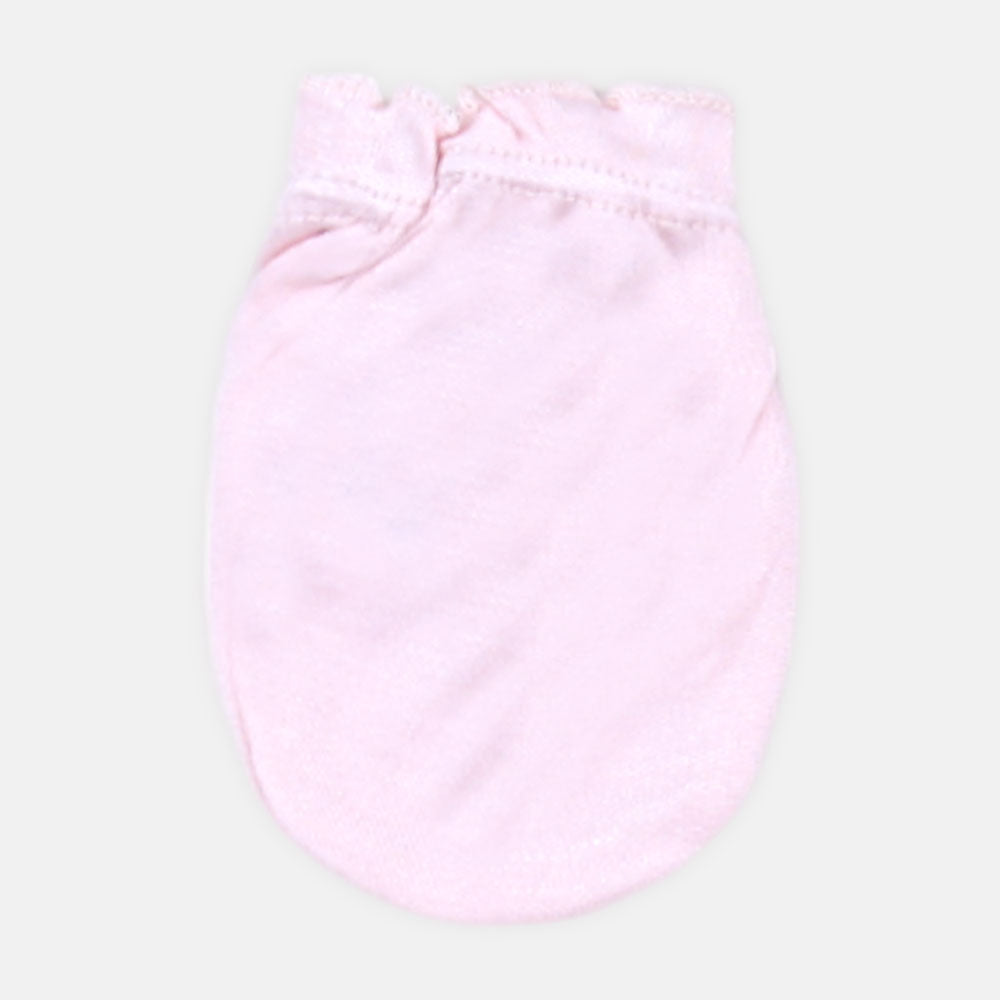 MITTENS PK-3 COMFY CUTE