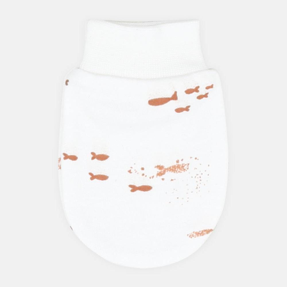MITTENS PK-2