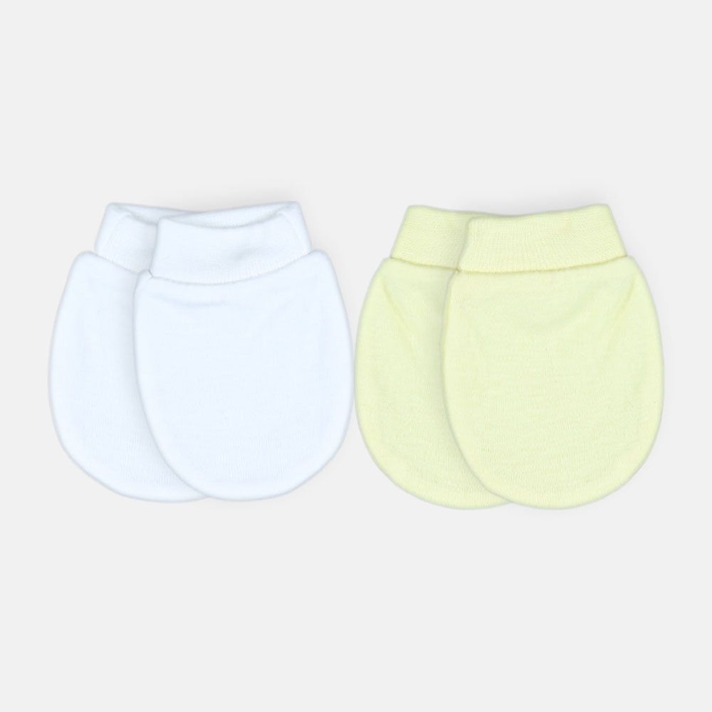 MITTENS PK-2 CLASSIC COMFORT