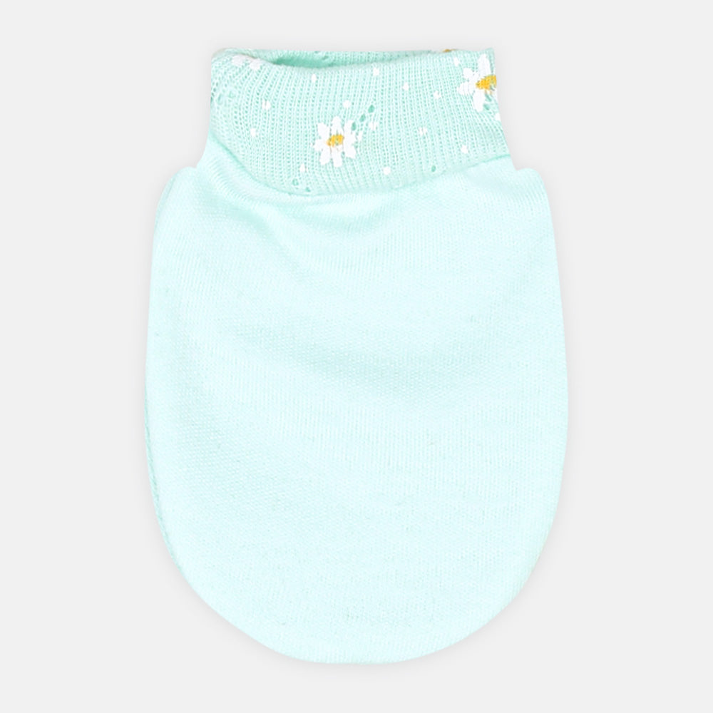 MITTENS PK-2