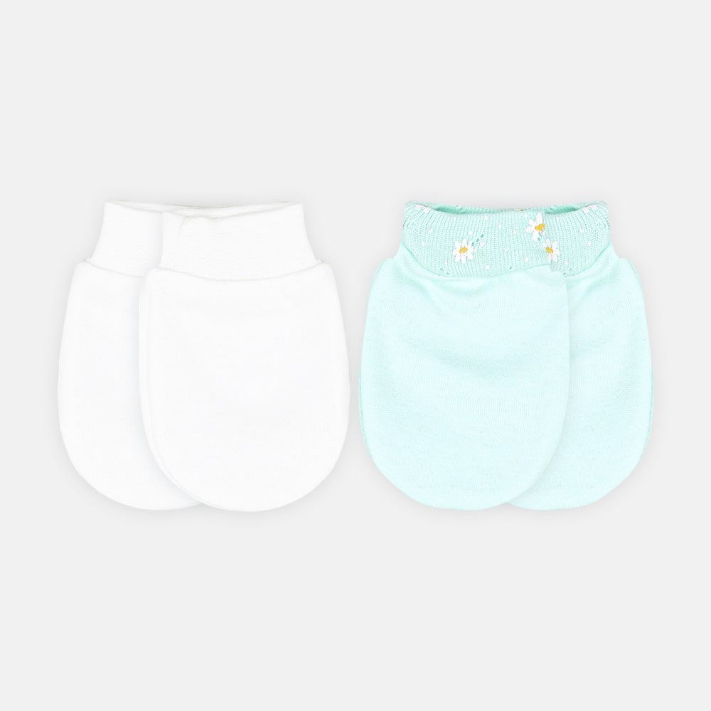 MITTENS PK-2