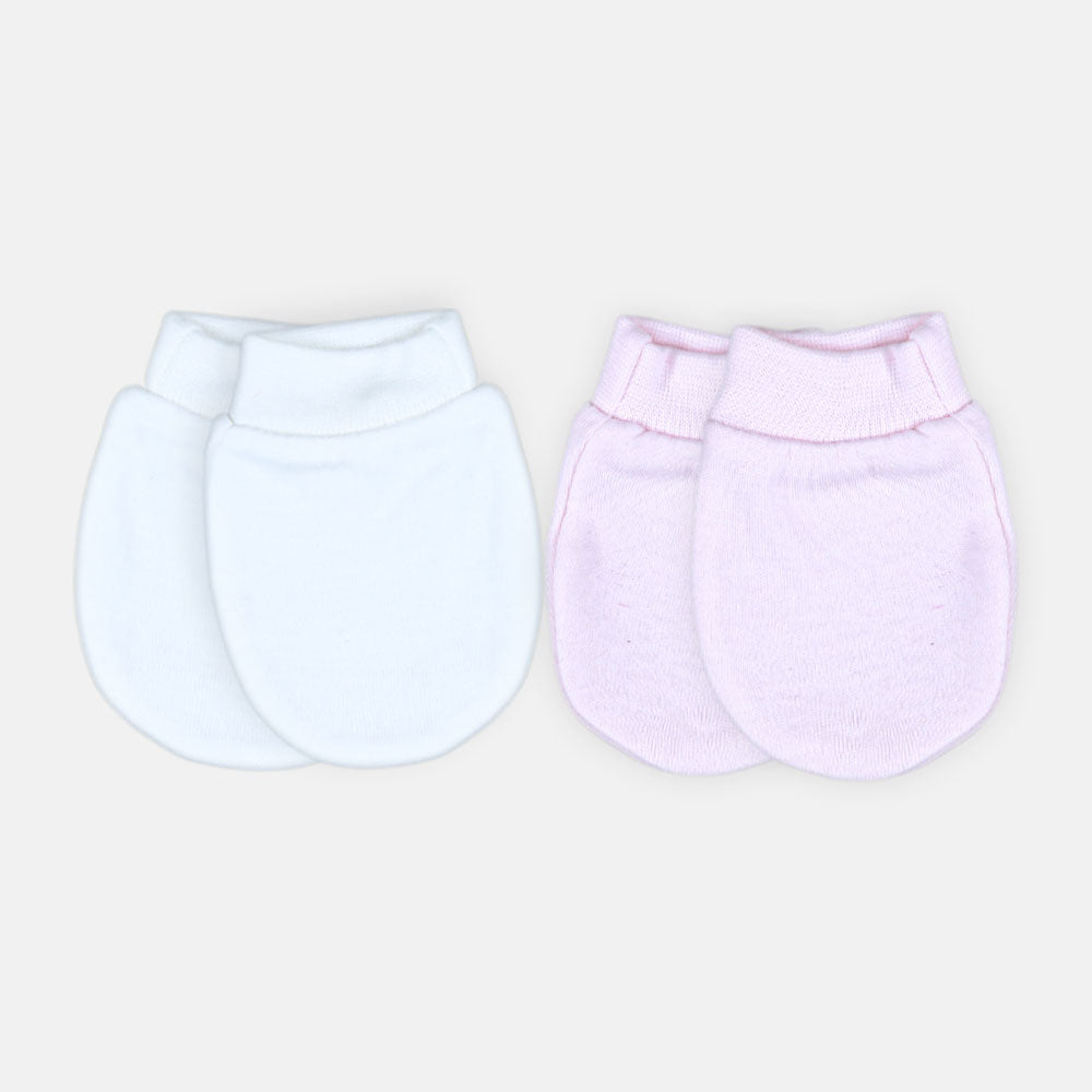 MITTENS PK-2 SOFT PASTEL