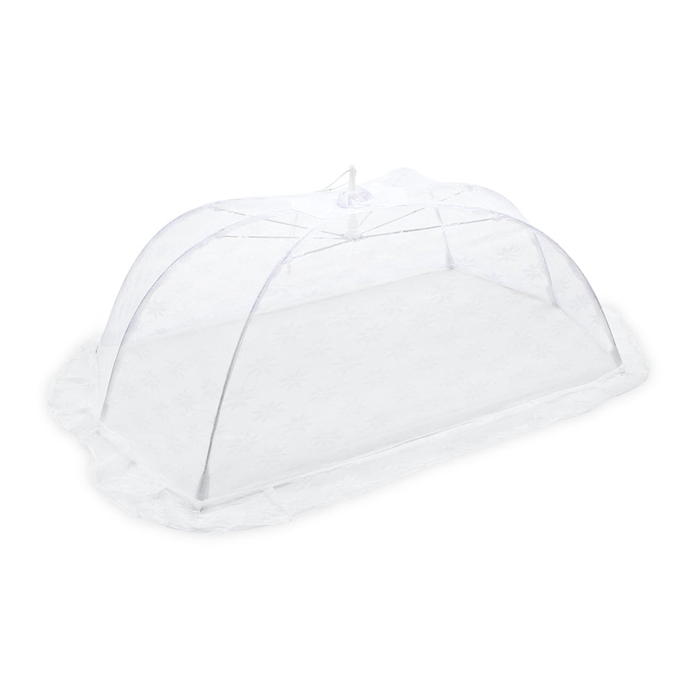 MOSQUITO NET WHITE (M)