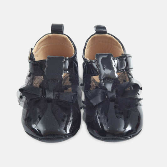 Black Bow Pre-Walker