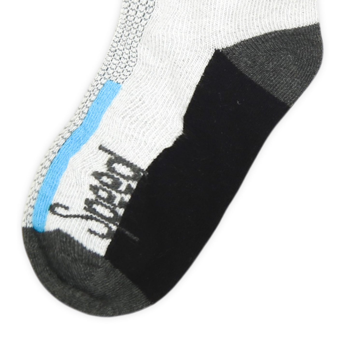 SPEED ANKLE BOY SOCKS