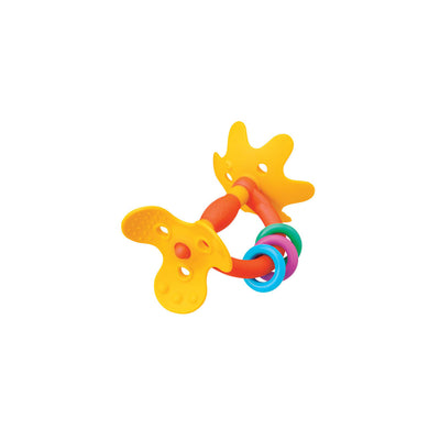 TRAINING TEETHER STEP 1