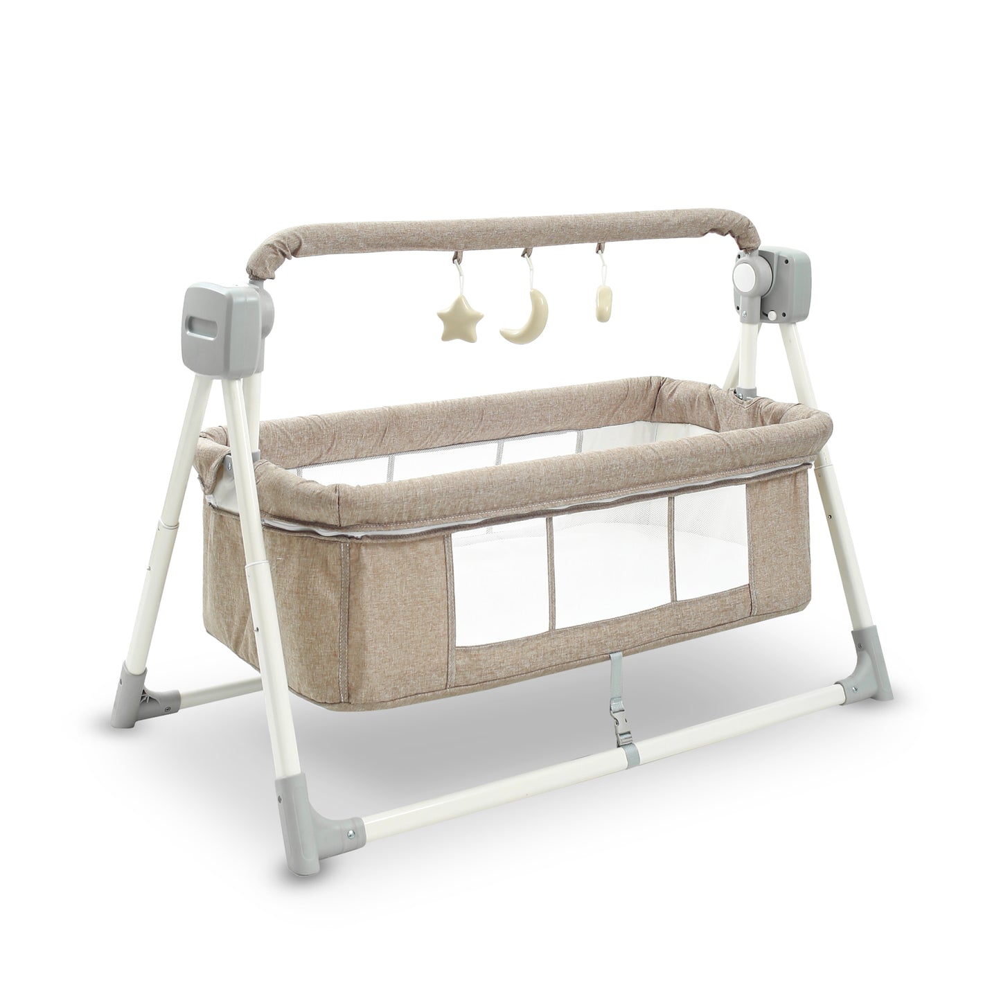 ELECTRIC SWING KHAKI