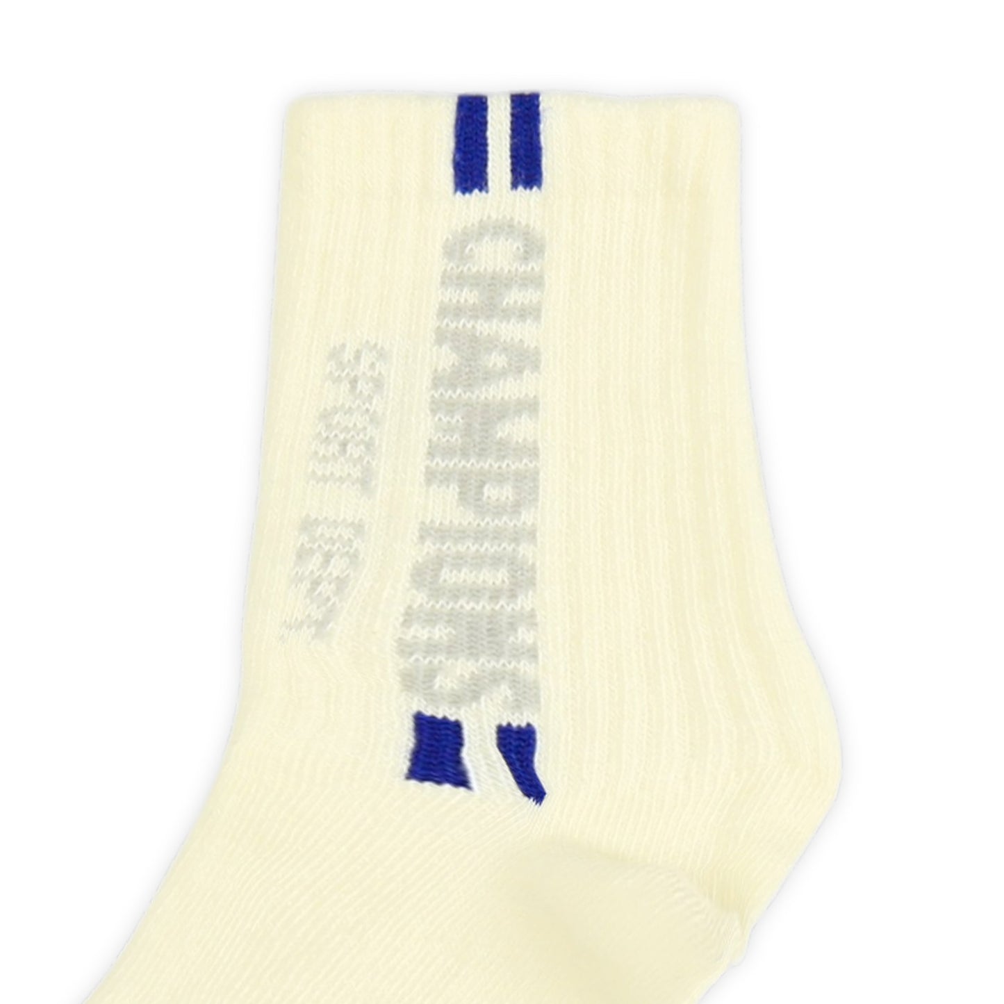CHAMPIONS ANKLE BOY SOCKS