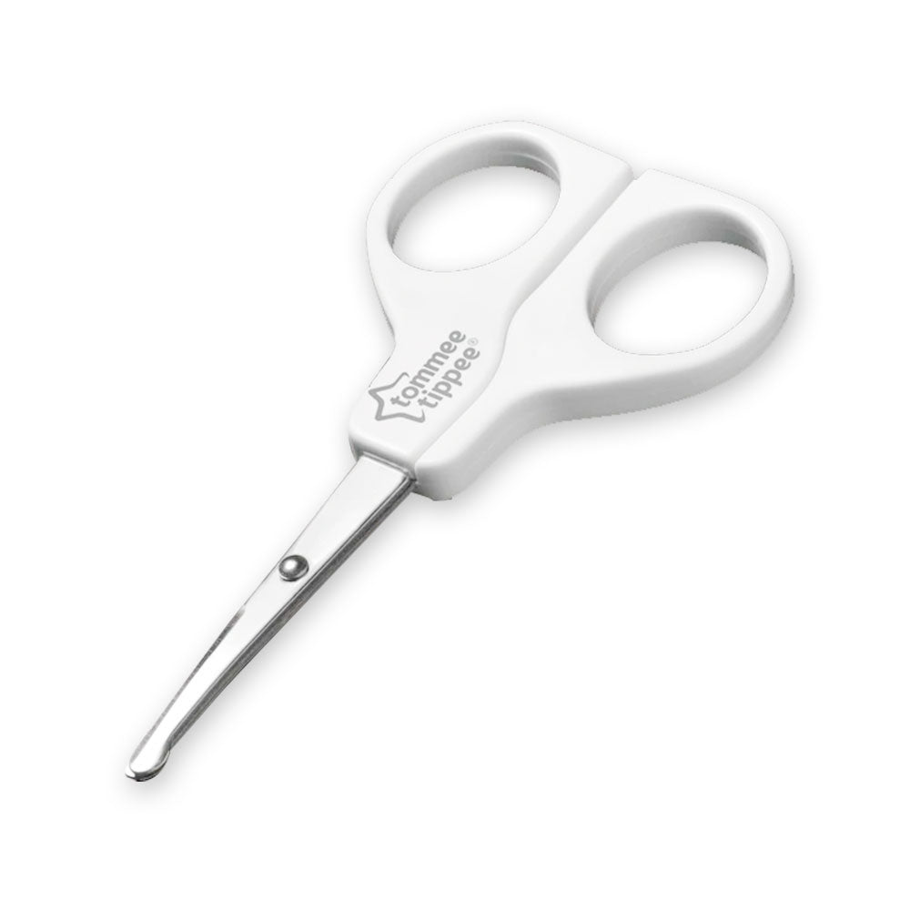 BABY SCISSORS