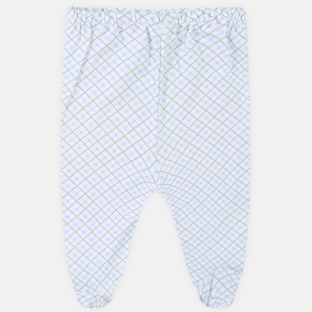 NEWBORN SUIT BOYS HAPPY SUN WITH CAP