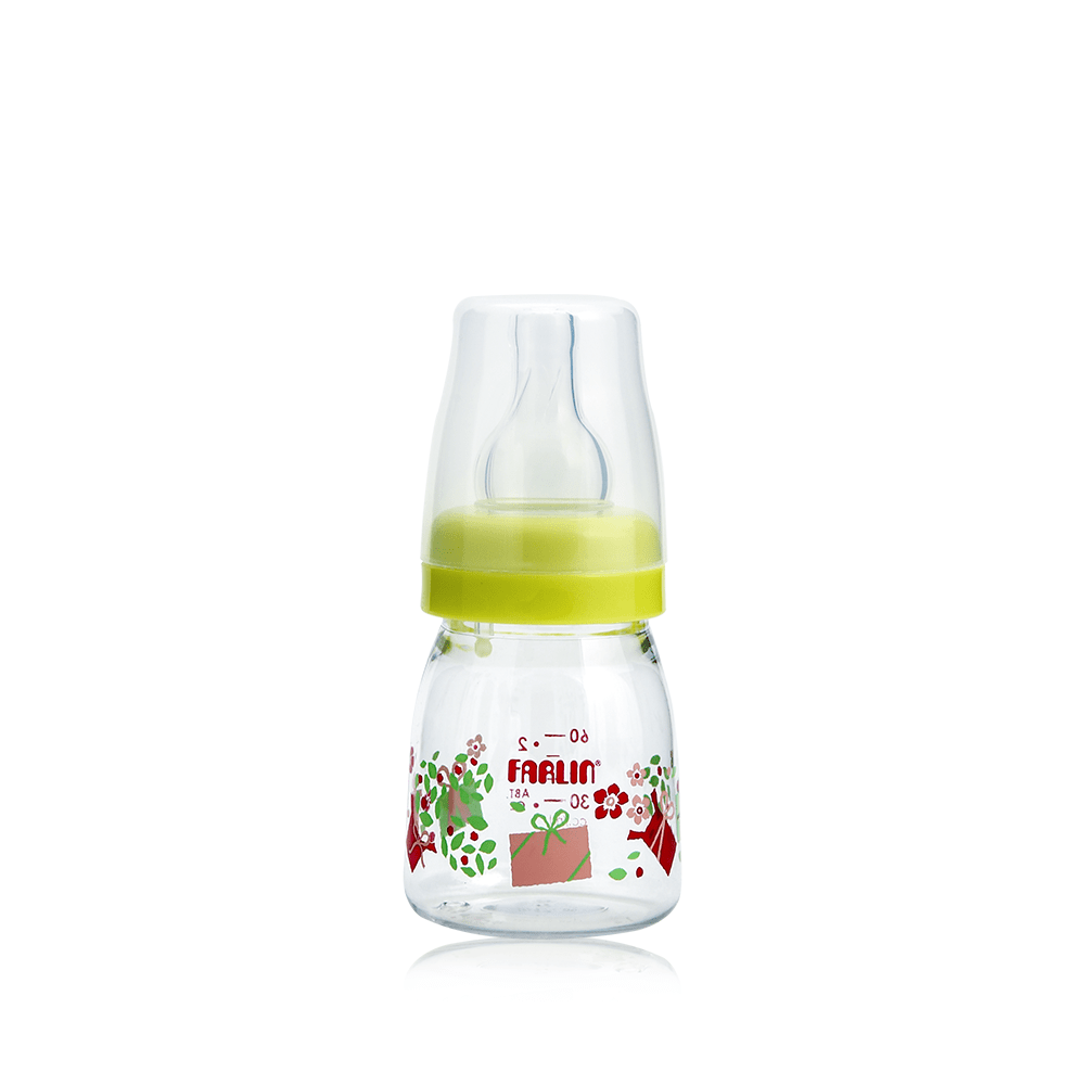 FEEDING BOTTLE 2 OZ