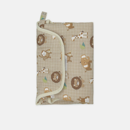 SAFARI CHANGING PAD