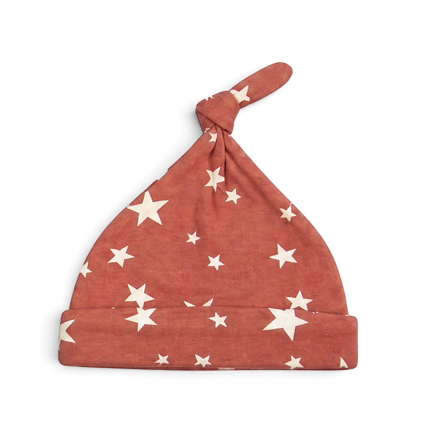 HOT AIR BALLOON KNOTTED BABY CAPS PK-3