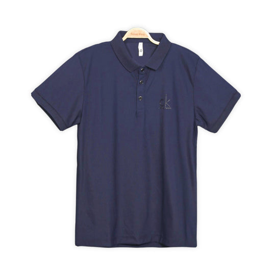 URBAN NAVY BLUE CK POLO