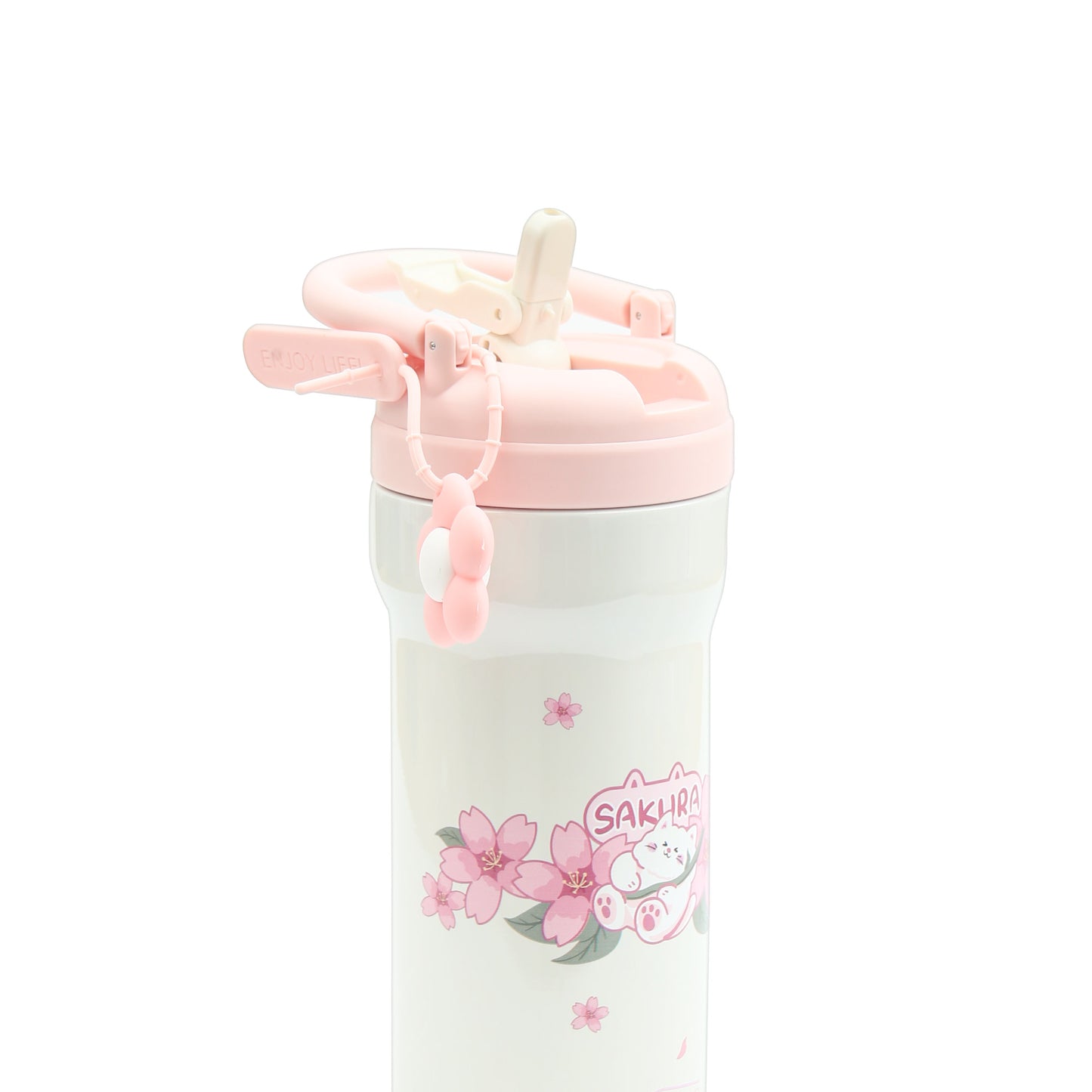 HOMEATIC VACUUM FLASK 730 ML