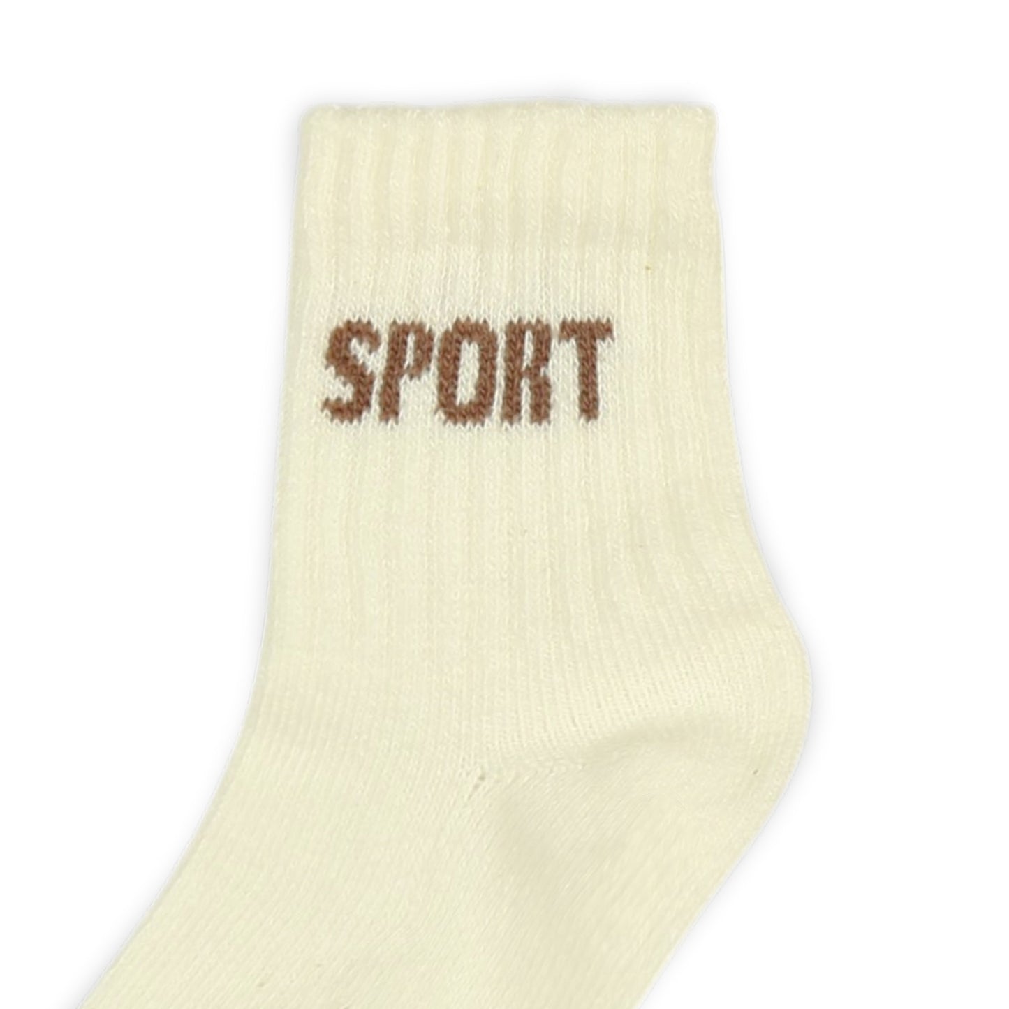 SPORT ANKLE BOY SOCKS PK-2