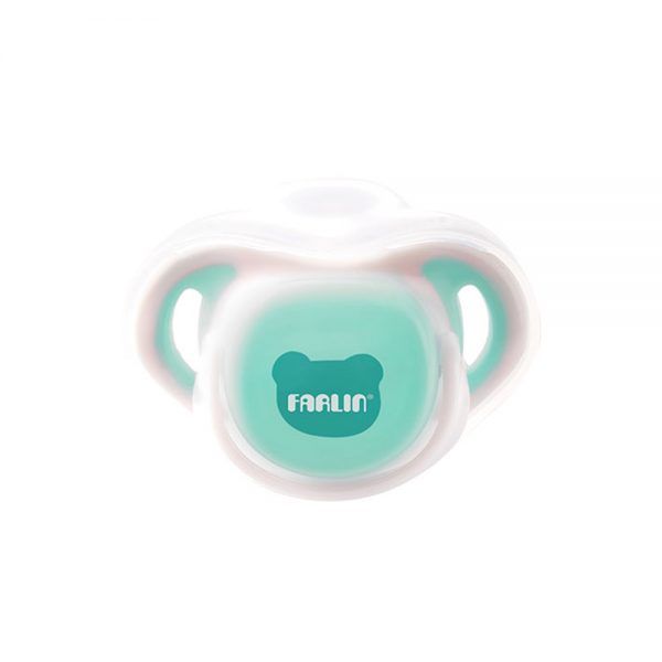 OPAL PACIFIER BOYS