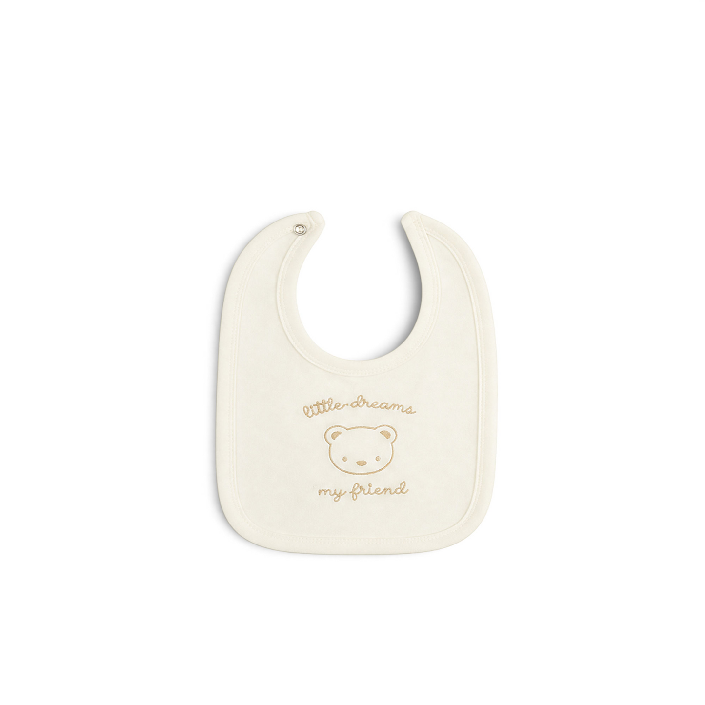 CREAM AND PINK SCENIC PRINT BUNNY BABY GIRL GIFT SET