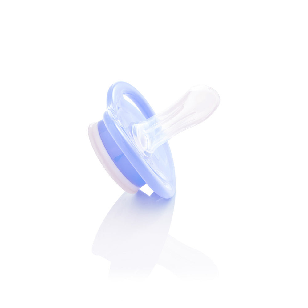 MINI LIGHT PACIFIER (M) BOY-DINO BDAY