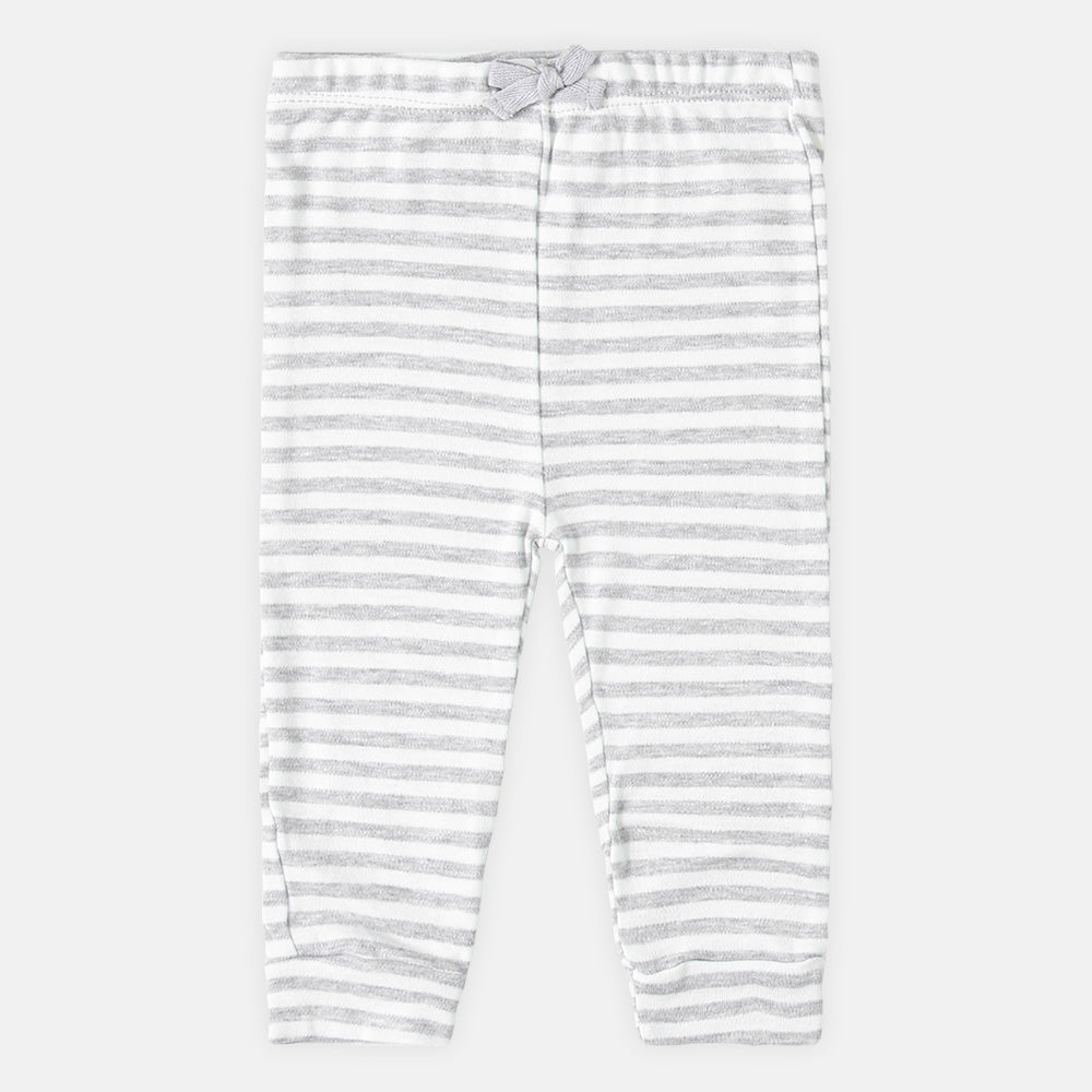 PAJAMA BOYS PK-3 GREY DINO THEME