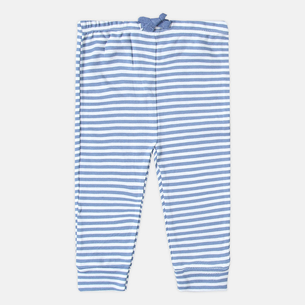 PAJAMA BOYS PK-3 CUTE POLAR BEAR