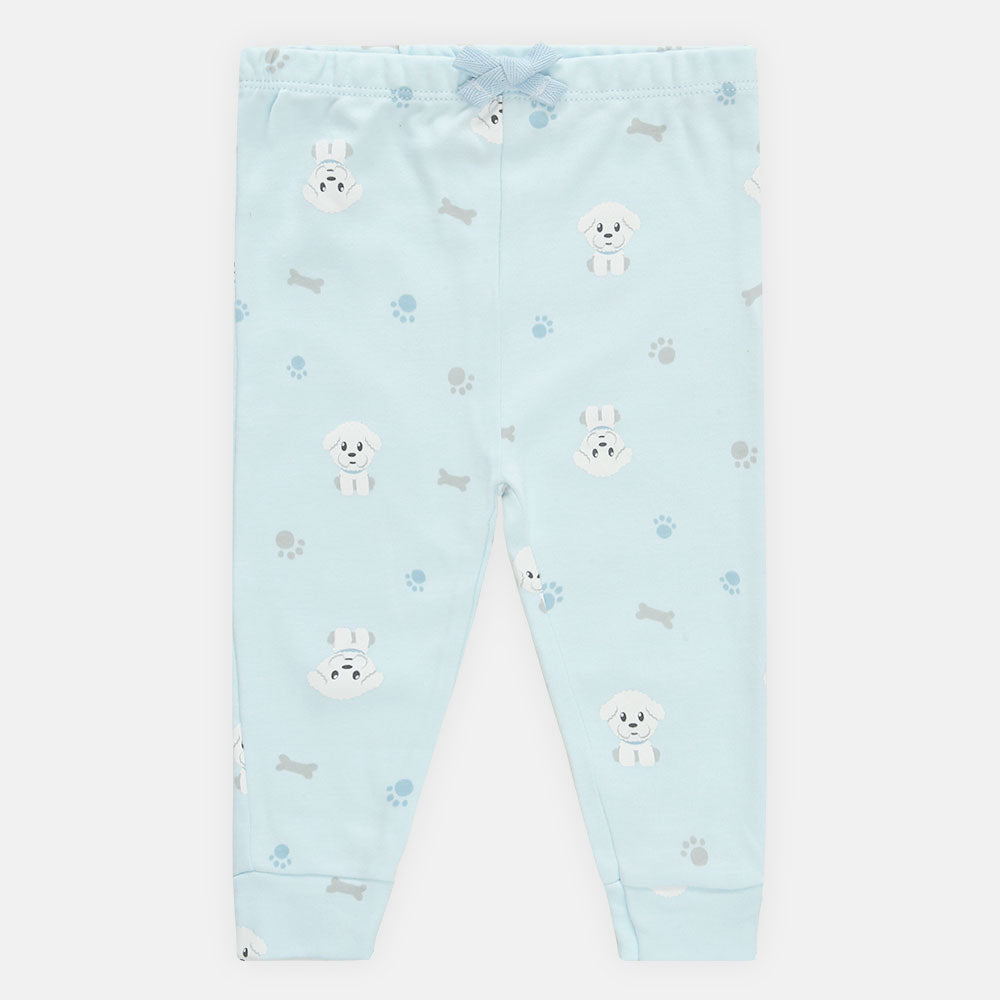 PAJAMA BOY SPACE THEME