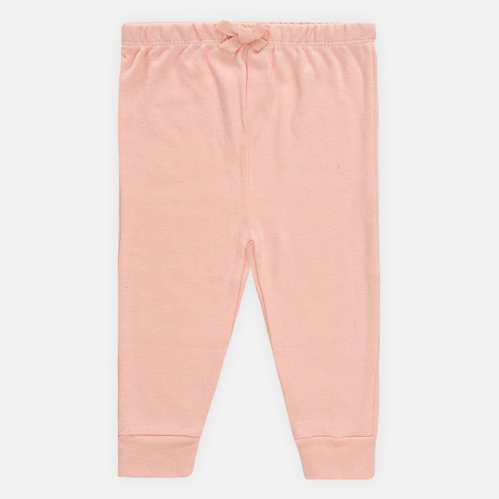 PAJAMA GIRL BUNNY THEME