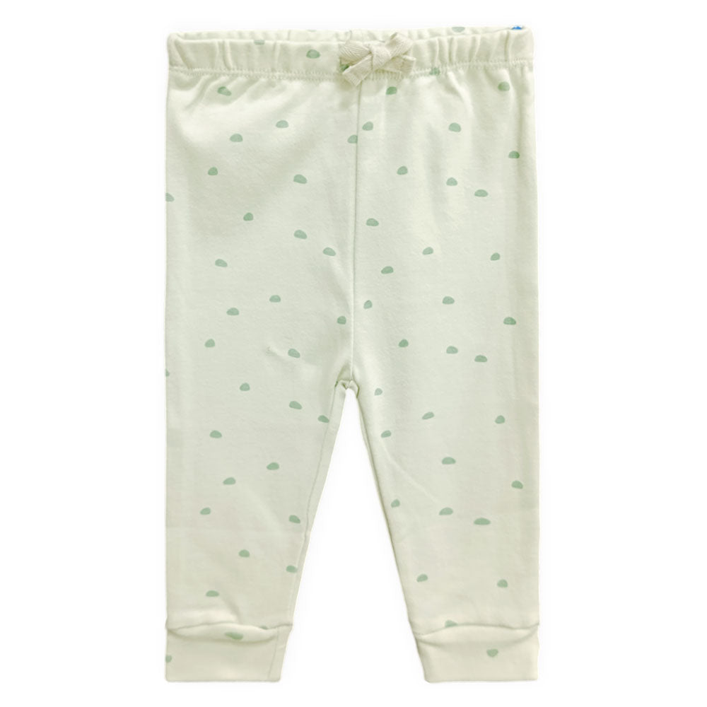 GIRL PAJAMA PK-3 PINK RABBIT