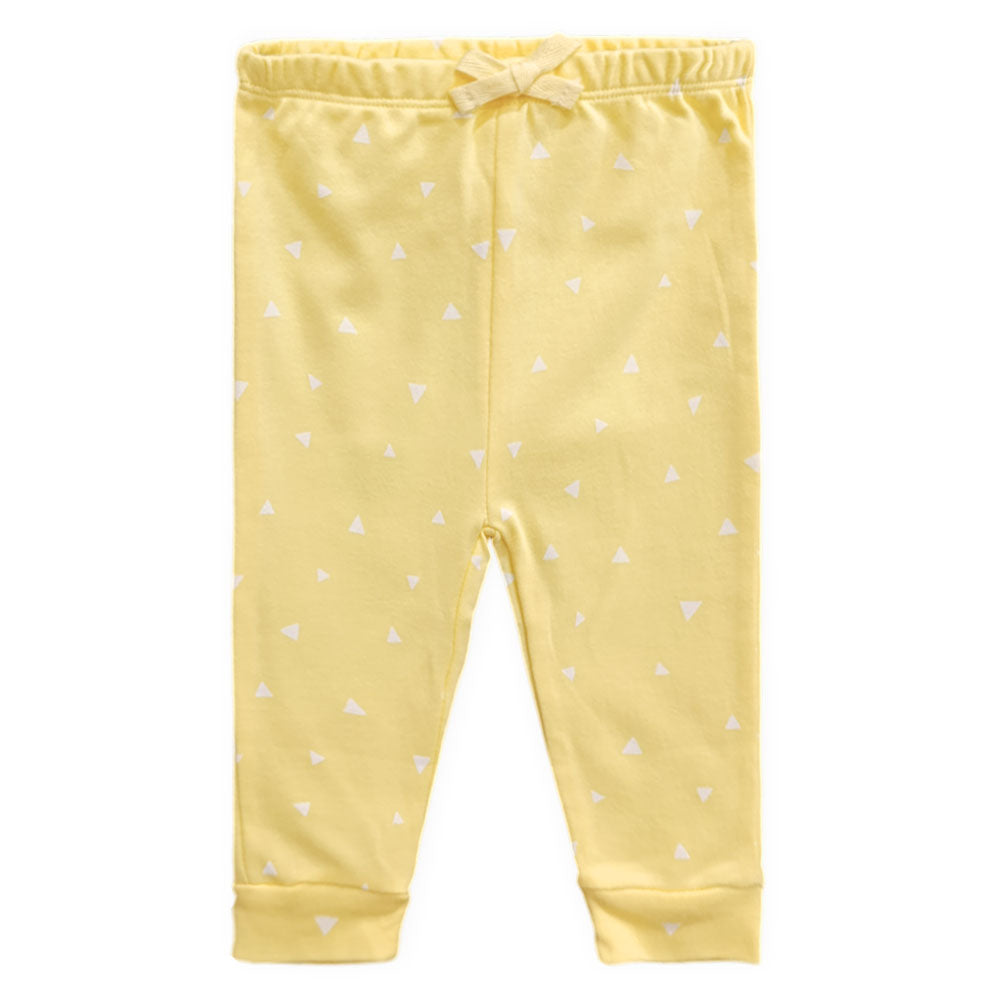 GIRL PAJAMA PK-3 PINK RABBIT