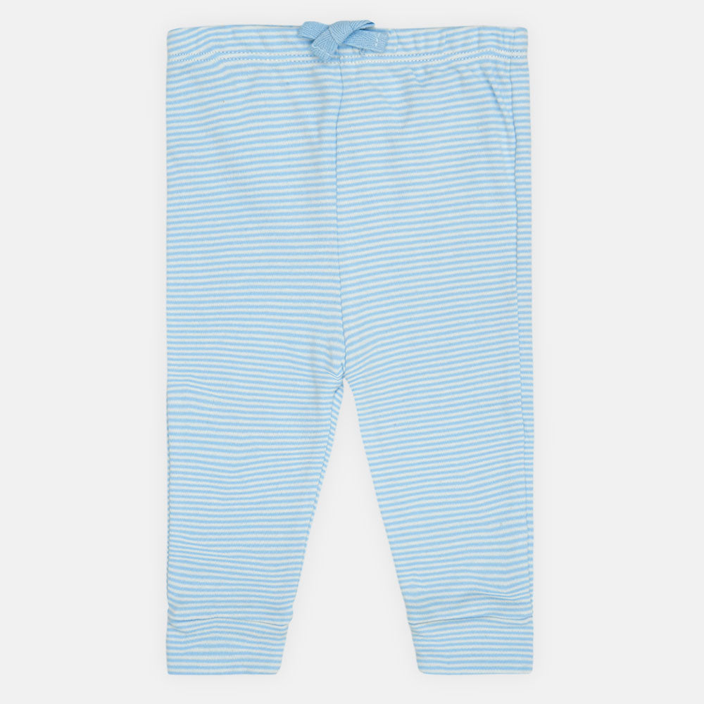 BOY PAJAMA PK-3 SLEEPY BEAR NIGHT THEME